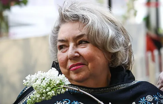 Тарасова рассказала, что преклоняется перед Гуменником и его тренером