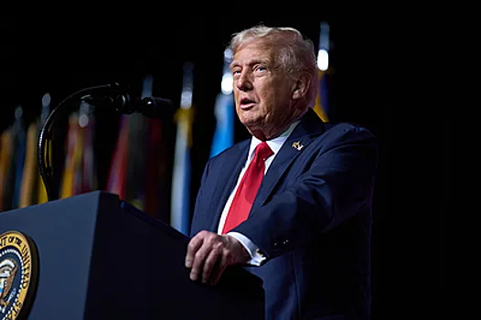 Трамп назвал телеканалы ABC и NBC виртуальным оружием Демократической партии