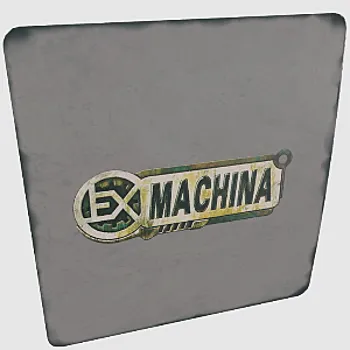 В Crossout добавят спецрежим к юбилею Ex Machina