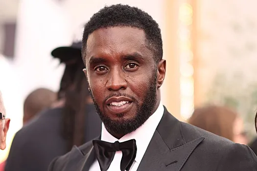 Когда выйдет документальный сериал про рэпера Пи Дидди от Netflix