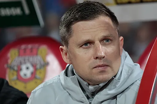 Семшов поделился двумя памятными для себя фразами легенды футбола Симоняна