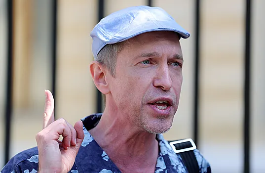 Сергей Соседов раскрыл свои заработки