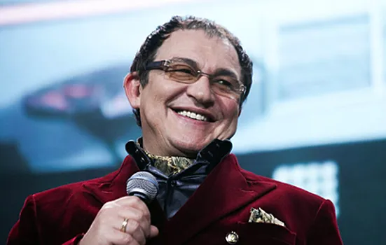 Дмитрий Дибров после развода нашел утешение с Екатериной Гусевой