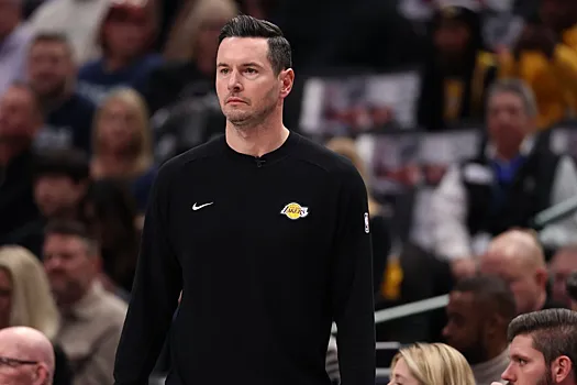 Джей Джей Редик назвал слабое место «Лейкерс» в данный момент