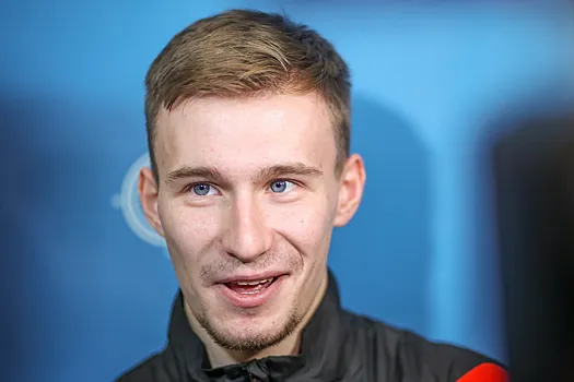 Гимнаст Даниел Маринов победил в индивидуальном многоборье на Кубке Воронина