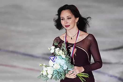 История девочки, покорившей мир. Почему «императрица» Туктамышева ушла в самый подходящий момент?