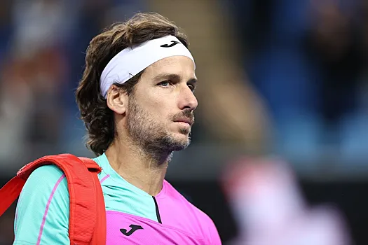 Лопес — о текущем формате Кубка Дэвиса: лучшее, что можно сделать для турнира