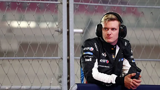 Мик Шумахер: «До самого конца оставался в числе претендентов на место в «Кадиллаке». Но команда решила пойти другим путем»
