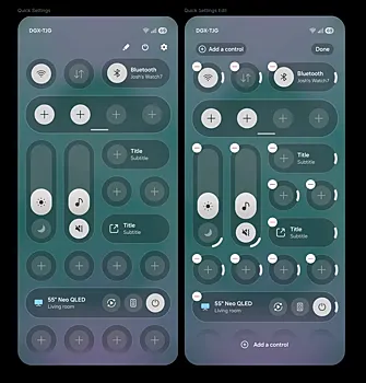 Samsung выложила тестовую сборку One UI 8.5: скоро публичное тестирование