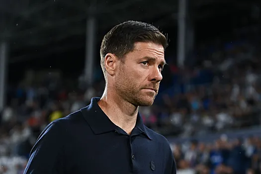 Алонсо отреагировал на покер Мбаппе в матче «Реала» с «Олимпиакосом»