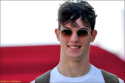 Берман: Хочу закончить сезон на высокой ноте