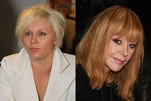 Блудная дочь Пугачевой. Шокирующие признания Трояновой* о России и семье