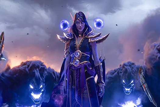 Дополнение Midnight для World of Warcraft выйдет 2 марта — детали аддона