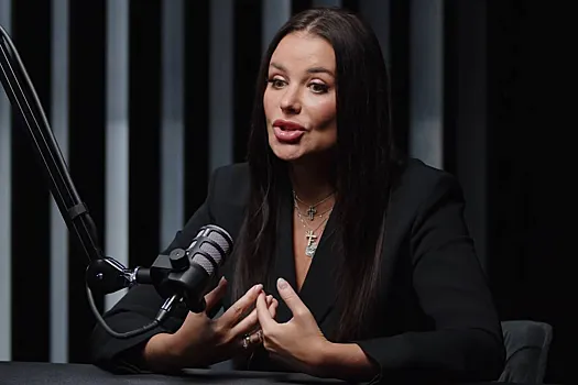 Оксана Федорова раскрыла отношение к Пугачевой