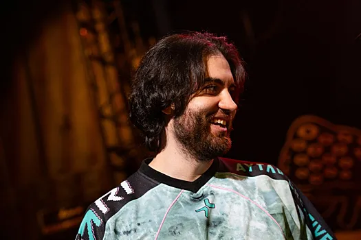 PARIVISION прошла дальше на мэйджоре по CS 2, оформив камбэк с 3:9 против GamerLegion