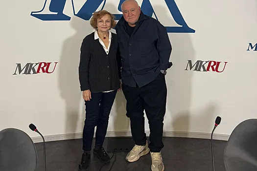 Режиссёр Слава Степнов: «В Америке открыть театр ничего не стоит, но быть талантливым за свой счёт сложно»