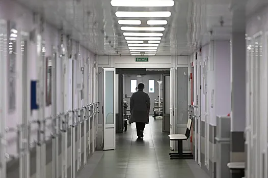 В России выявили самый длительный случай заражения коронавирусом