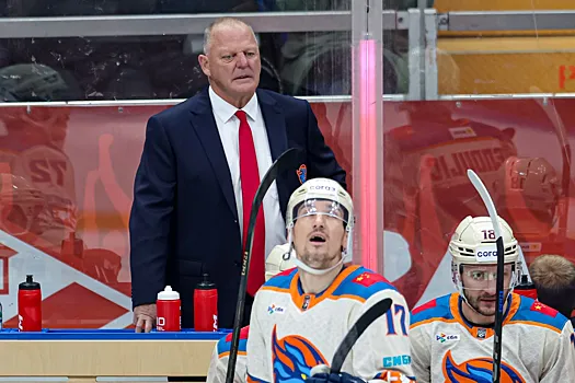 Гендиректор «Шанхайских Драконов»: Галлан — тренер мирового уровня, интересный