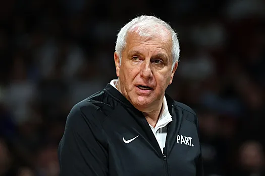 Обрадович настаивает на уходе из «Партизана», решение отложено до субботы — Eurohoops