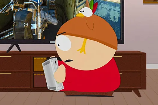 В 28-м сезоне «Южного парка» показали хитовый шутер Arc Raiders