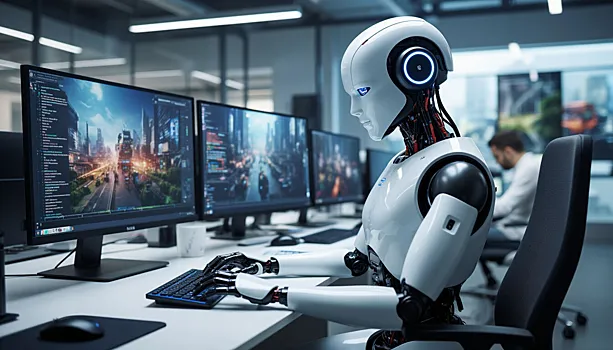 Глава Epic Games выступил против маркировки игр с ИИ