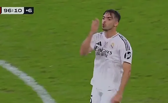 Асенсио вряд ли сыграет с «Жироной» из-за вирусной инфекции. Куртуа вылечился от гастроэнтерита