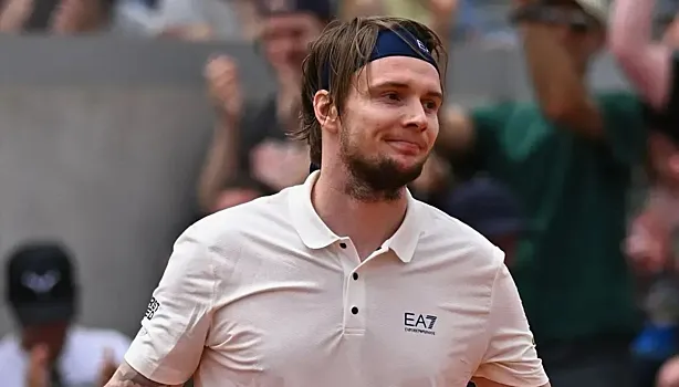 Бублик о том, что приблизился к топ-10: «Меня жизнь заставила»