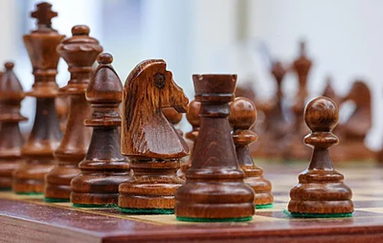 Гарифуллина рассказала о решающей партии на командном ЧМ по шахматам