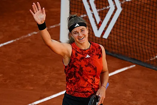 Роддик назвал одну из теннисисток, которую видит победительницей ТБШ в следующем году