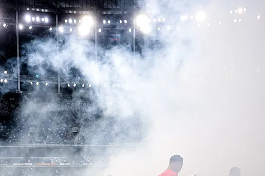 Форвард «Пари НН» высказался об игре в густой туман с «Акроном»