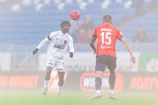 Гол Дзюбы не помог «Акрону» избежать поражения в матче с «Пари НН» в РПЛ