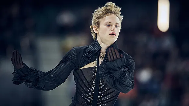 Расписание финала Гран-при по фигурному катанию в Нагое: там выступят Малинин, Сакамото, Миура и Кихара, Фурнье-Бодри и Сизерон