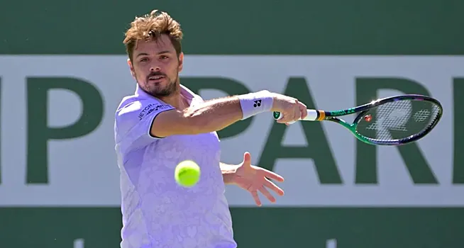 Стэн Вавринка: «Надеюсь, в 2026-м смогу вернуться в топ-100»