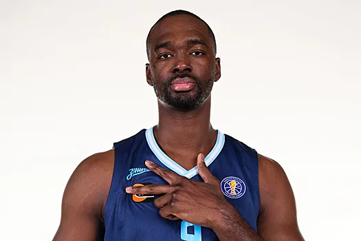 Центровой Вонле назвал дату своего дебюта в составе «Зенита»