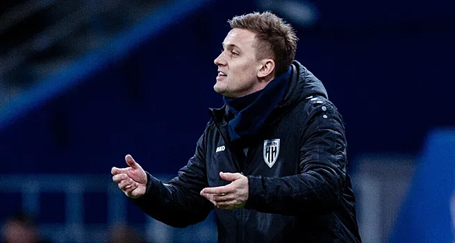 У «Пари НН» первая победа с сентября – 2:1 с «Акроном». Дальше – «Динамо» Махачкала