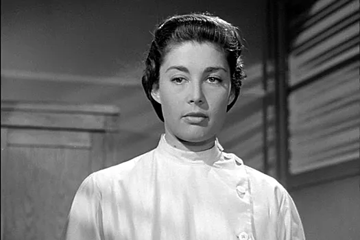 За два дня до своего 100-летия умерла актриса Лизе Бурден