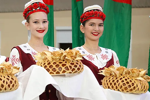 Декабрь в Беларуси объявлен месяцем гастрономического туризма