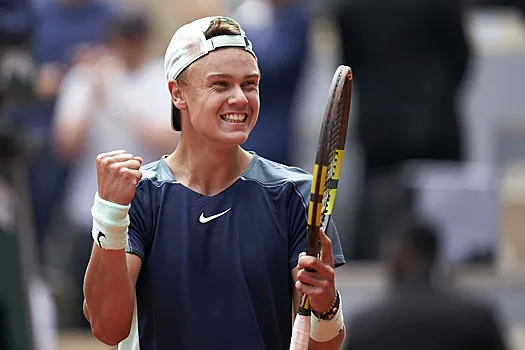 «Он уже почувствовал лёгкость в теле». Фитнес-тренер Руне — о восстановлении игрока