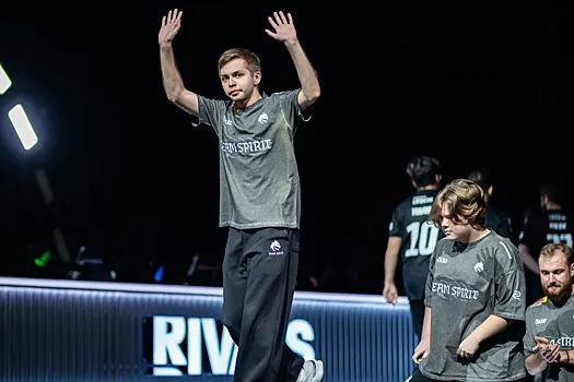 «PARIVISION — красавчики, Jame респект»: Sh1ro высоко оценил игру PARI на мэйджоре по CS 2