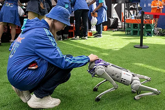 В России начинается олимпиада для школьников "Наука вокруг нас"