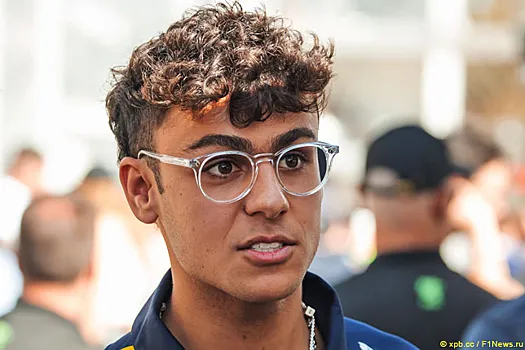 Арвид Линдблад выбрал номер 41