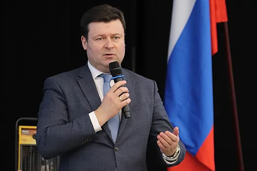 В Калуге стартовал образовательный марафон "Голос молодежи"