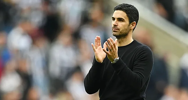 Артета о 2:0 с «Брентфордом»: «Арсенал» доминировал и создал самые опасные моменты. Горжусь футболистами после такой недели – они играли, не восстановившись»