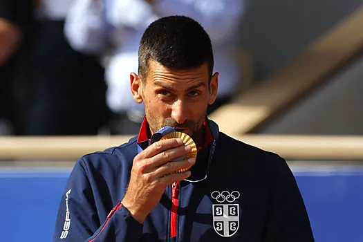 Беккер рассказал, как ему поступило предложение стать тренером Джоковича