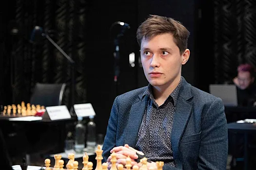 Есипенко о Кубке мира в Индии: «В конце это было похоже на какое-то выживание. Я уже просто хотел, чтобы все закончилось побыстрее»