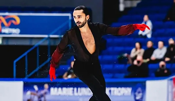 Golden Spin. Аймоз, Михаил Селевко, Васильев, Леванди, Санчес, Винокур, Шмуратко выступят с короткими программами