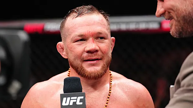 Петр Ян: «Я облетел всю планету, чтобы сразиться с Двалишвили у него дома»