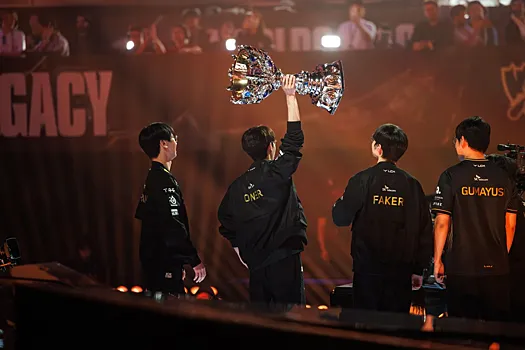 Riot Games протестирует прямое общение тренеров и игроков в официальных матчах LoL