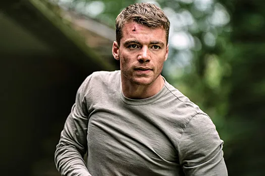 Третий сезон шпионского сериала «Ночной агент» выйдет 19 февраля — тизер