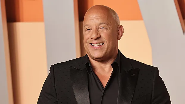 Вин Дизель придумает фильм про игрушек-боксеров и снимется в нем